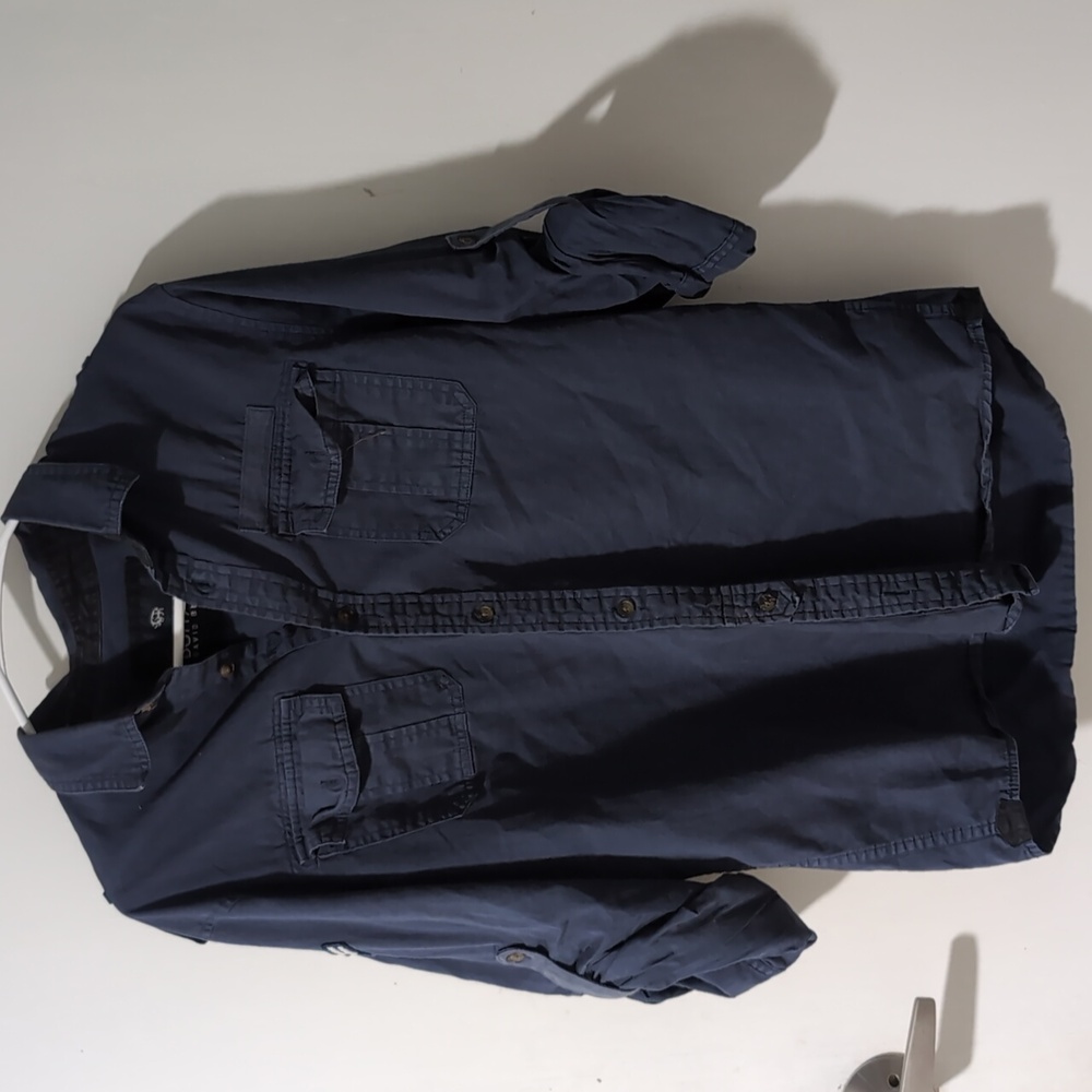 Buffalo David Bitton Button up shirt